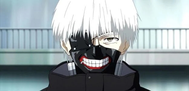 Insidious Tutor, The Ken Kaneki Inspired MLBB Skin For Hanzo
