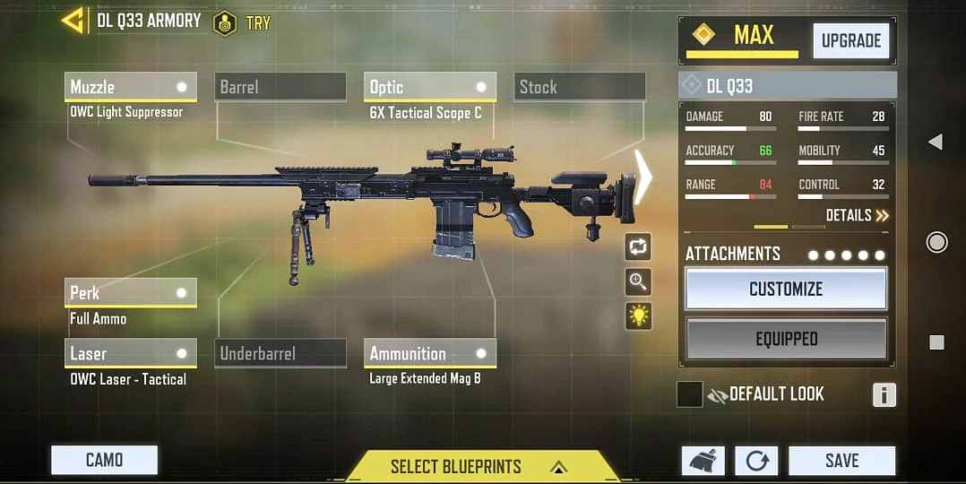 Best Guns in COD Mobile Season 1 New Order (February 2021)