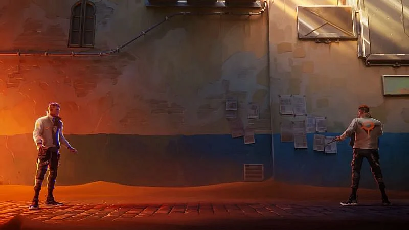 Valorant Cinematic ‘Duality’ Released: Detailed Explanation, Lore Breakdown, Mirrorverse Theory