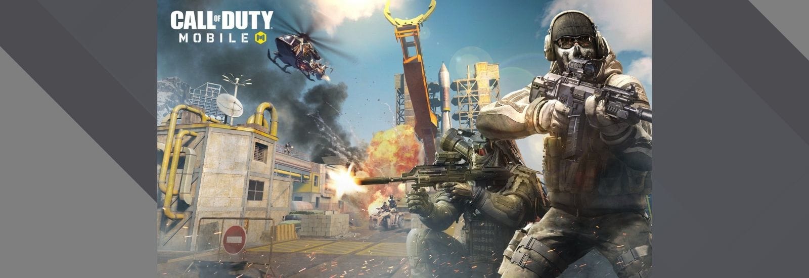 Call of Duty: Mobile wins 'Best Mobile Game' at The Game Awards 2019