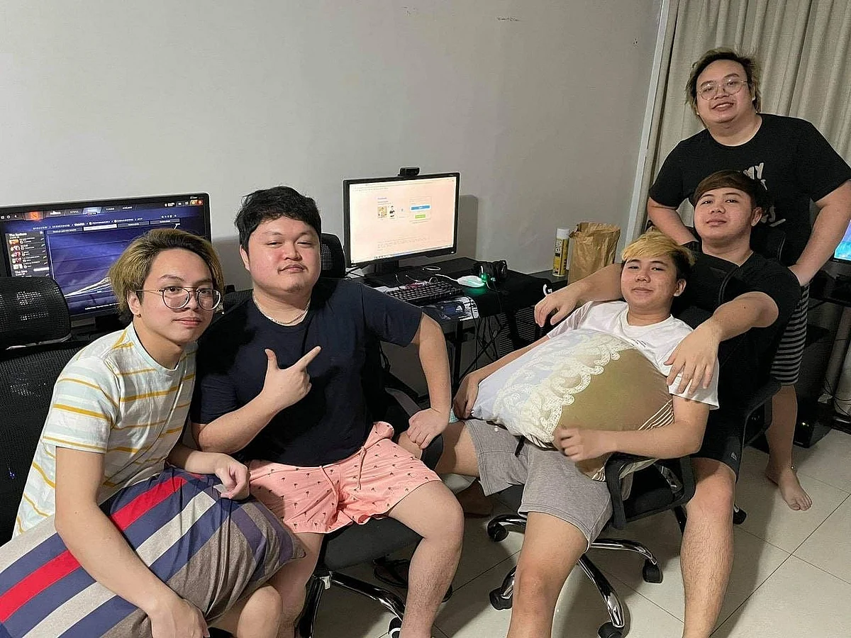 Top Dota 2 Teams Missing From the WePlay AniMajor