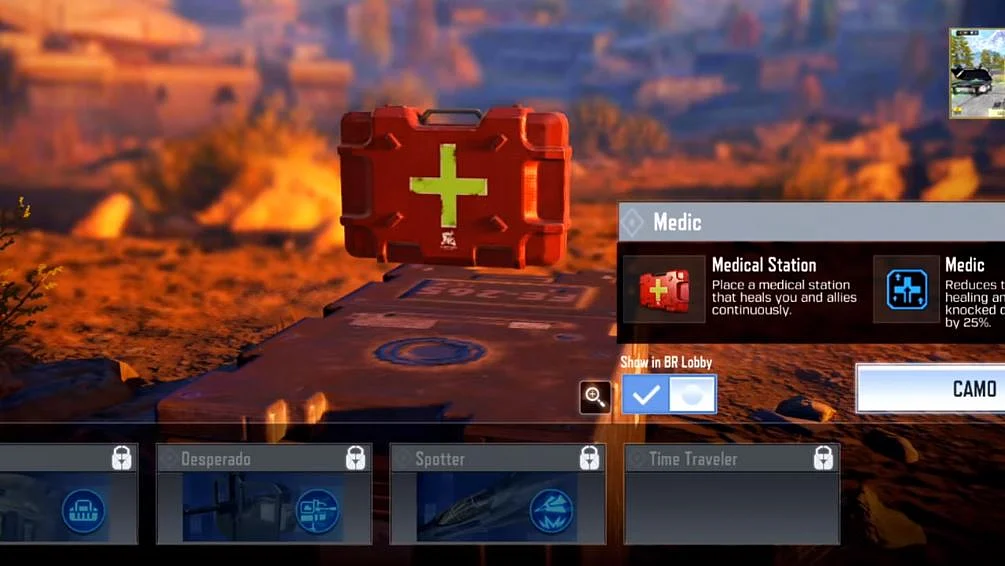 COD Mobile: New Class, New Map and Clan Wars Revealed