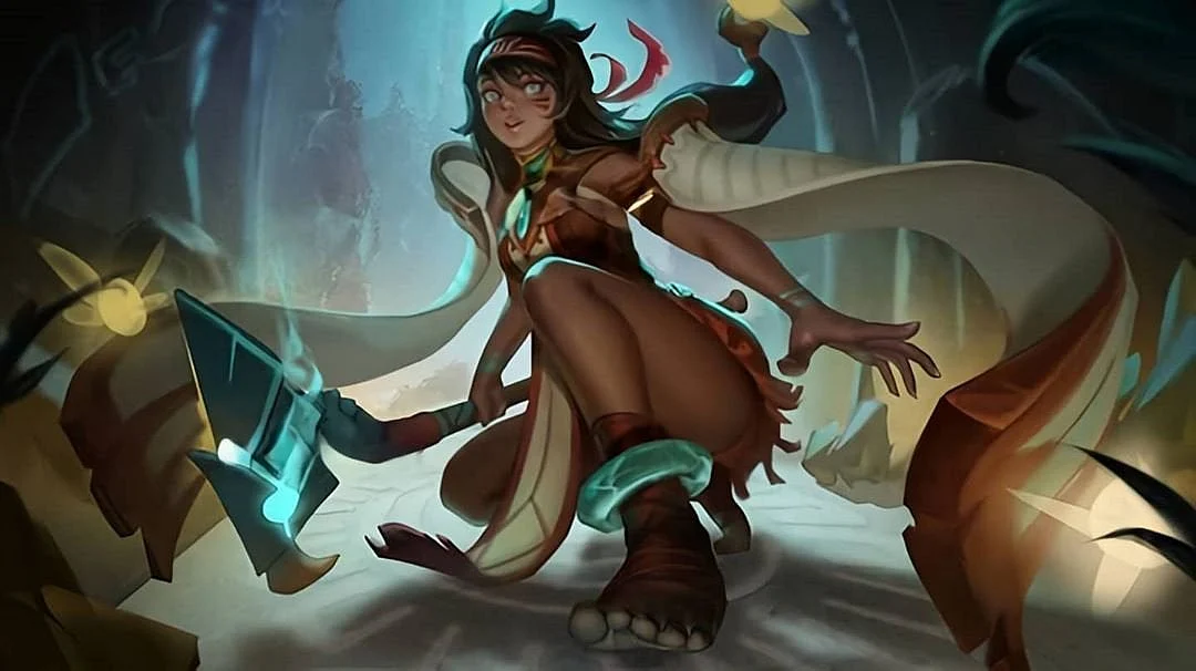 Top 5 Most Successful Heroes in the M2 World Championship