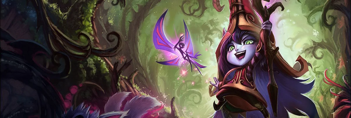 Wild Rift Free Champions Rotation For May 6 to 12