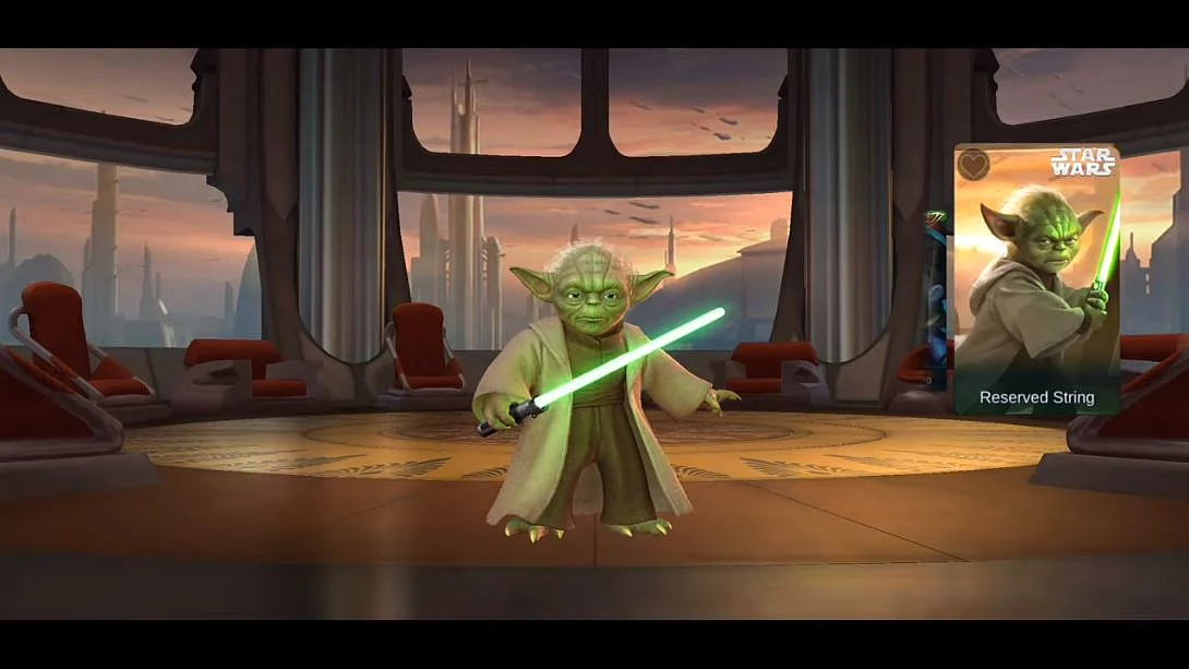 MLBB x Star Wars Collaboration Skins: Skill Effects and Voice Lines Leaked
