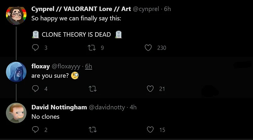Valorant Cinematic ‘Duality’ Released: Detailed Explanation, Lore Breakdown, Mirrorverse Theory