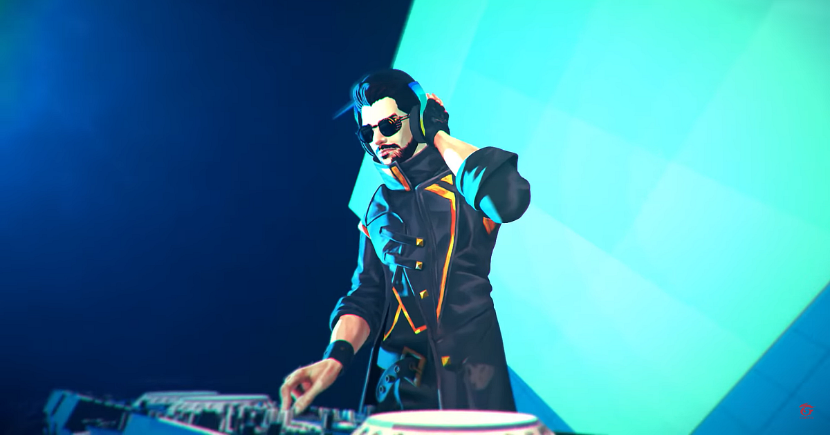 Dj Alok To Participate In A Free Fire Streamer Tournament Dj Alok To Participate In A Free Fire Streamer Tournament