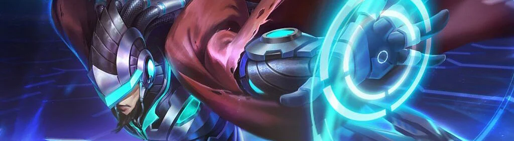 Mobile Legends Patch 1.5.84: Full Notes and Updates