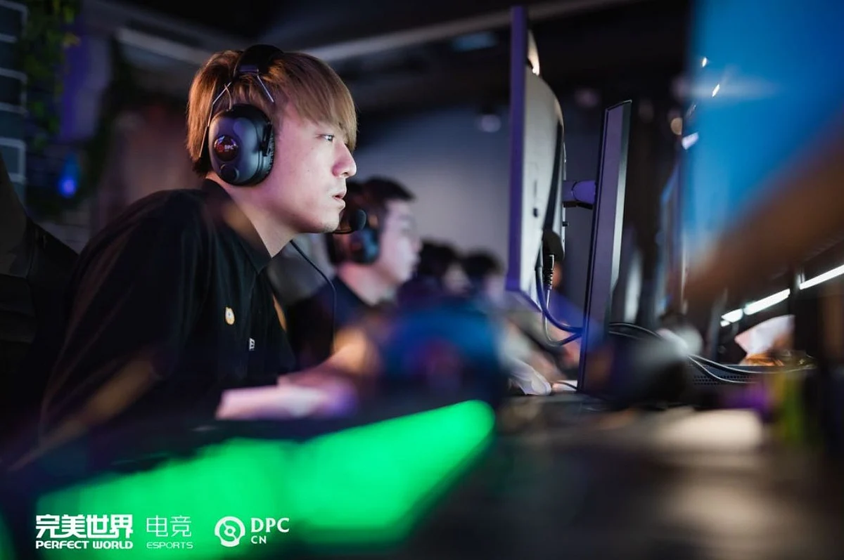 Top Dota 2 Teams Missing From the WePlay AniMajor
