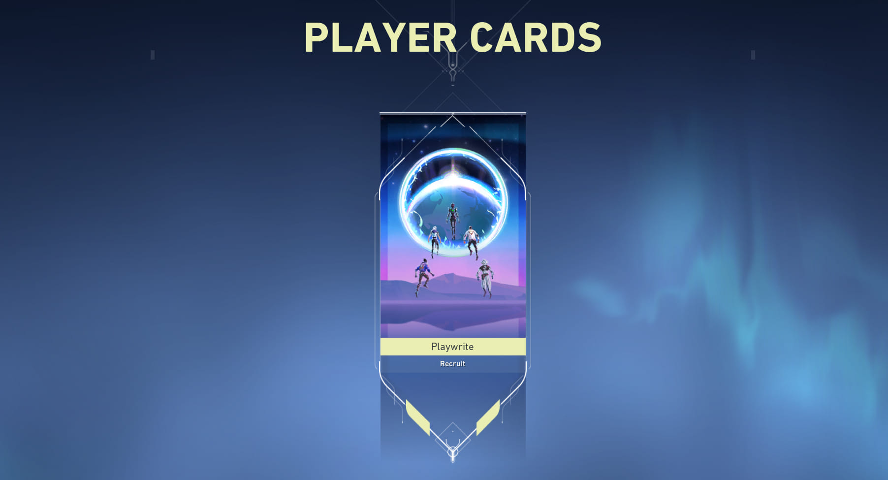 Riot Games Rewards Duality Valorant Player Card to All Players Due to  Recent Code Redemption Issues