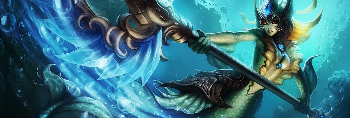 Wild Rift Free Champions Rotation For May 6 to 12