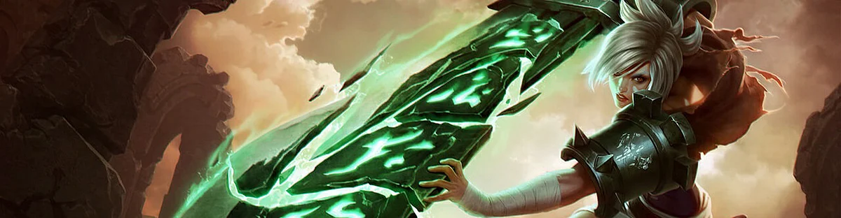 Wild Rift Patch 2.3 Hotfix Releases With Changes to Irelia, Riven and Kha'Zix