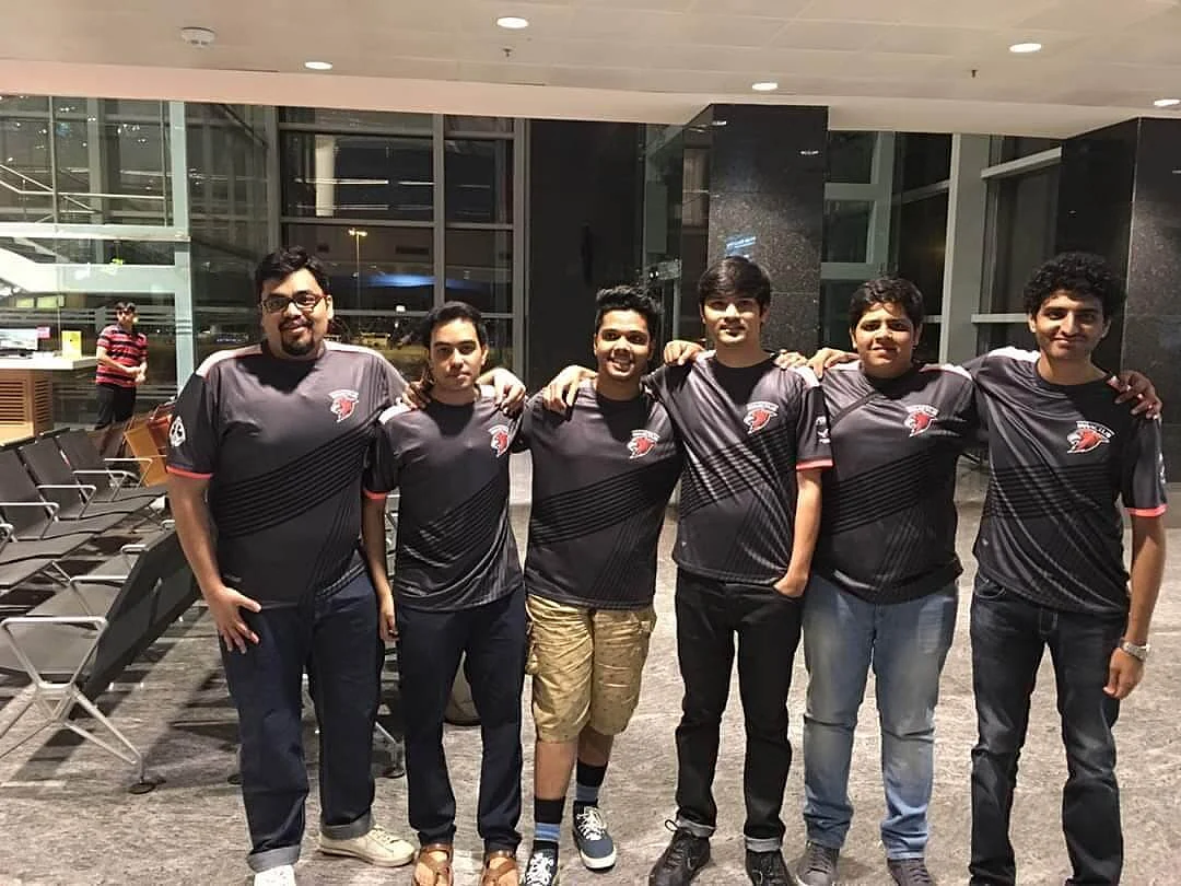 This Ex CS:GO Pro is Fighting Against COVID-19 on the Front Lines