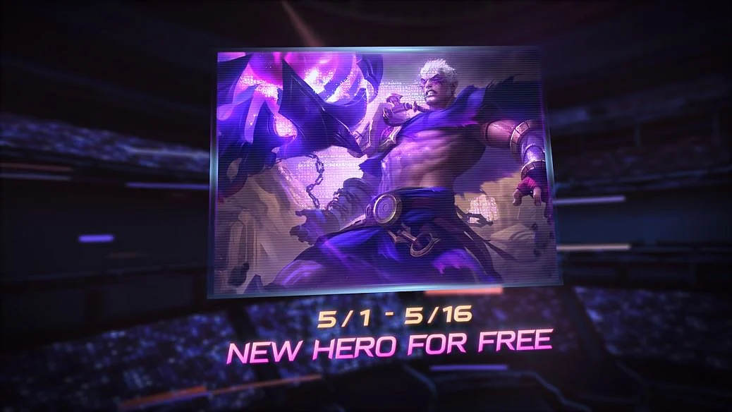 List of Mobile Legends Events in May 2021: Free Heroes & Skins!