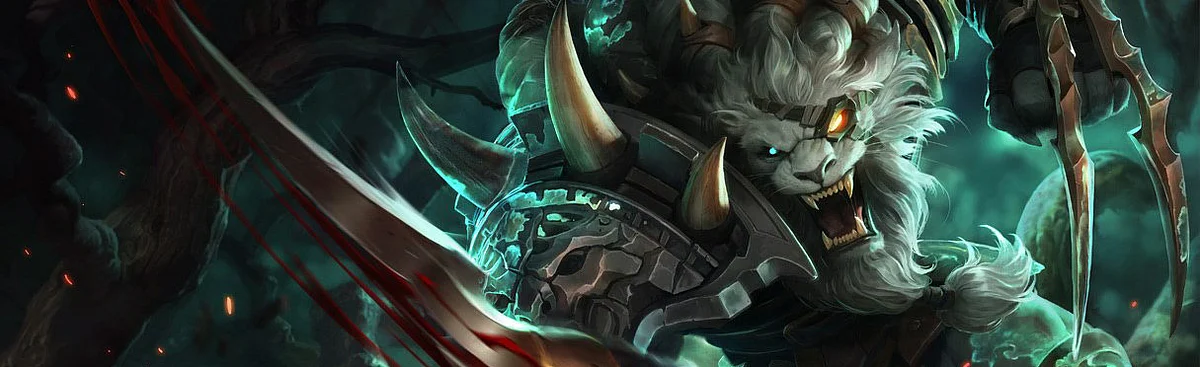 Wild Rift Patch 2.2b: Full Notes and Details