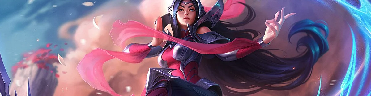 Wild Rift Patch 2.3 Hotfix Releases With Changes to Irelia, Riven and Kha'Zix
