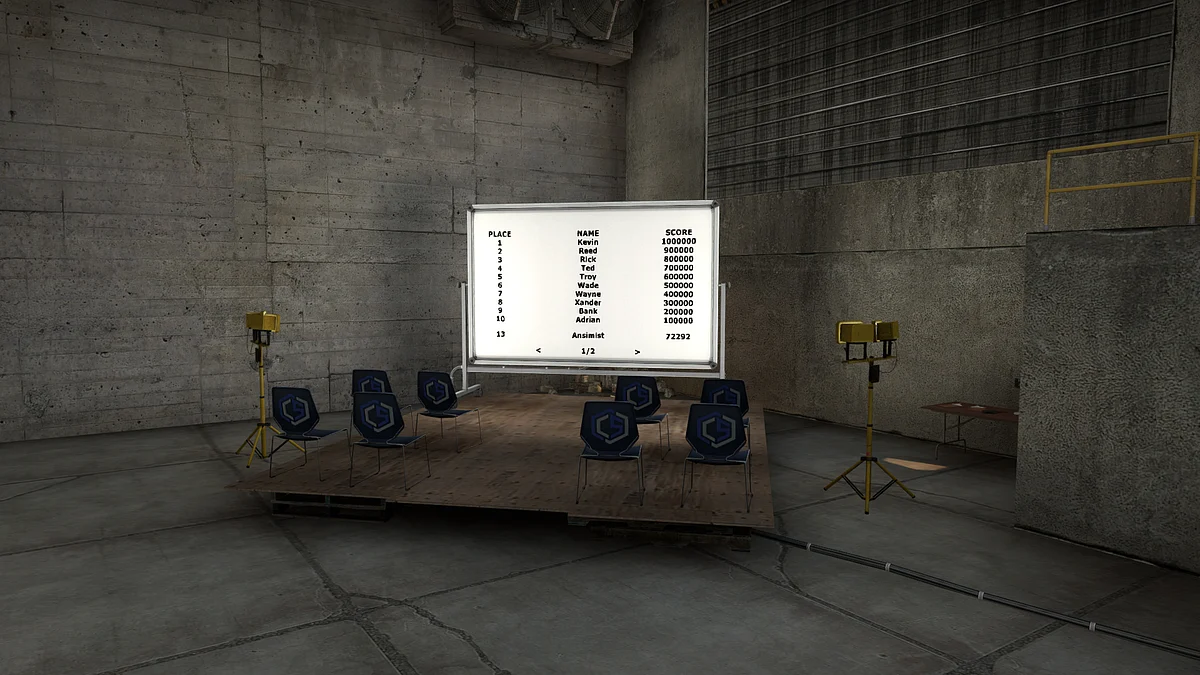 Custom Map Lets Users Replay CS:GO’s Most Popular Clutch Moments