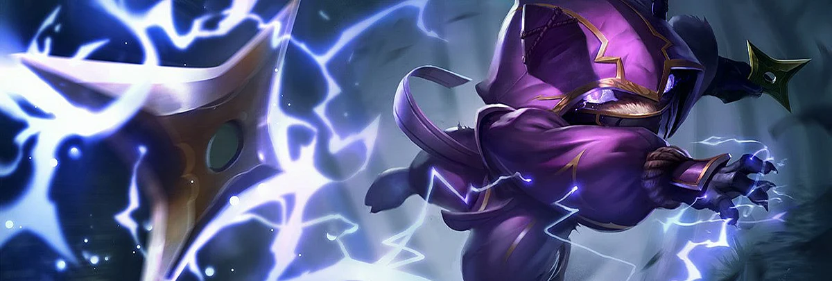 Wild Rift Free Champions Rotation For May 6 to 12