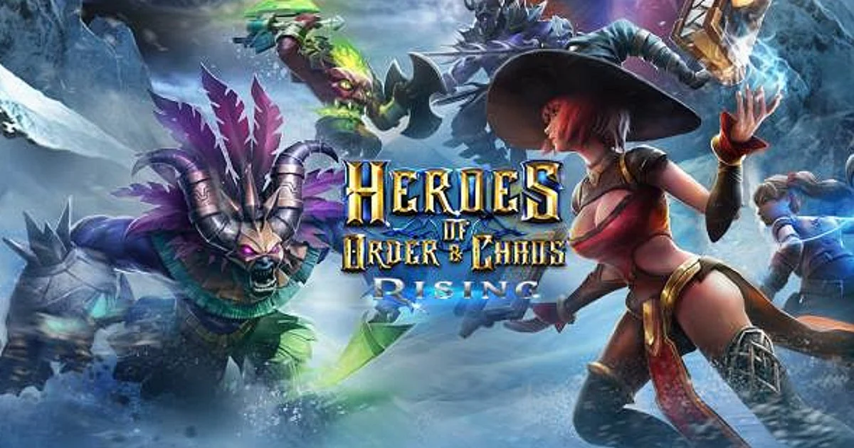 5 Games To Play While MLBB Is Banned In India