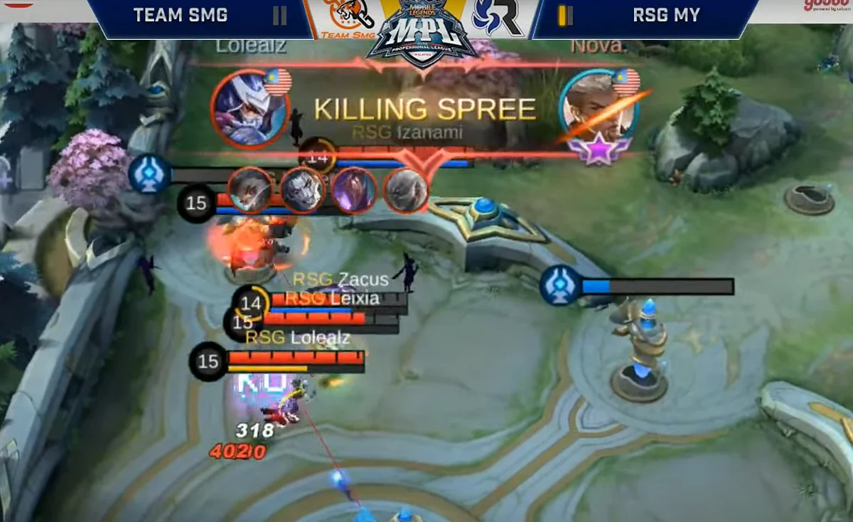 MPL MY Season 7 Recap: Here's What Went Down