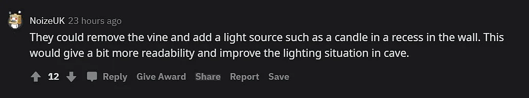 Critical One Way Angle Found on CS:GO Map Ancient, Community Suggests an Easy Fix