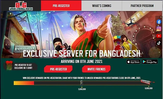 PUBG Mobile and Free Fire Might Reportedly Get Banned in Bangladesh