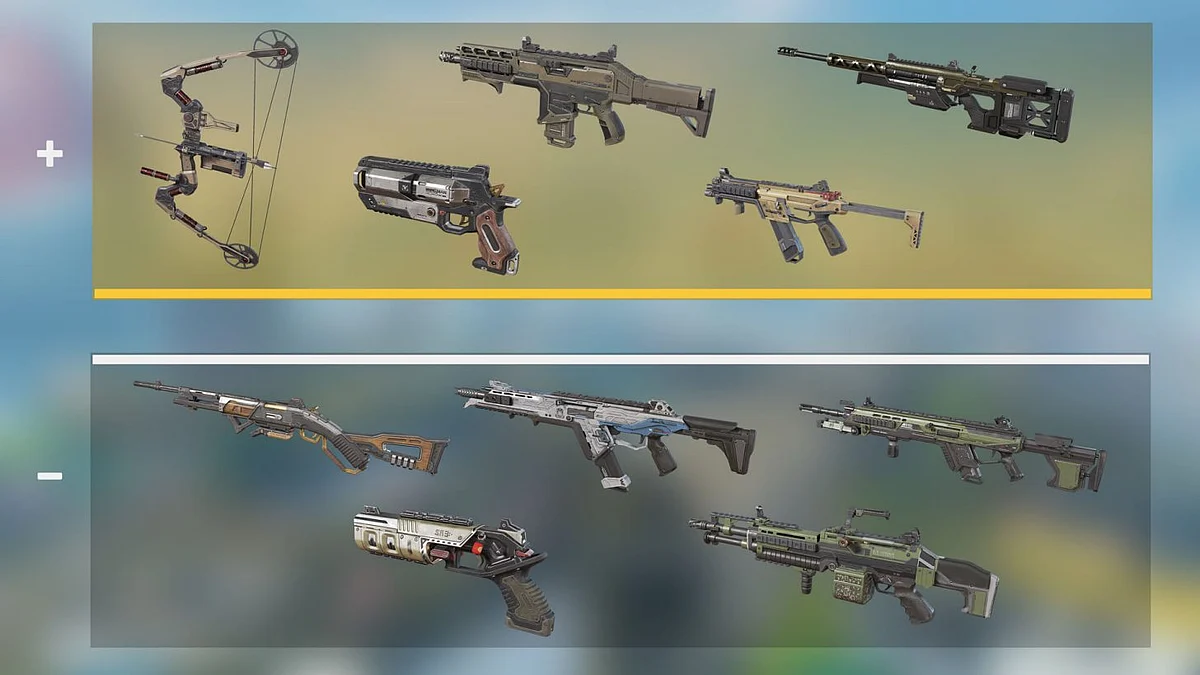 Apex Legends Season 9 Legacy: Full Patch Notes and Details