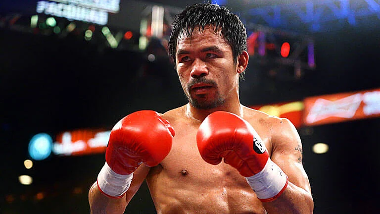 MLBB: Manny Pacquiao Will be Coming to Mobile Legends