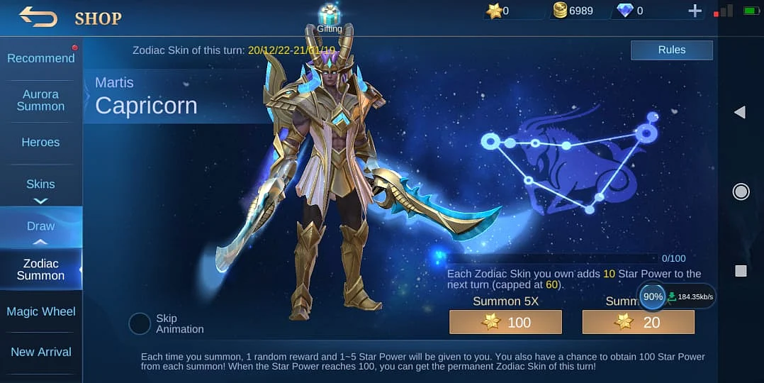 How To Get Free Diamonds In Mobile Legends: Bang Bang