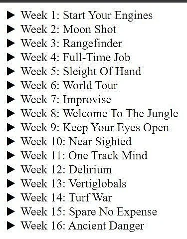 Operation Broken Fang: Week 16 CS:GO Missions Leaked, Co-Op Mission Included