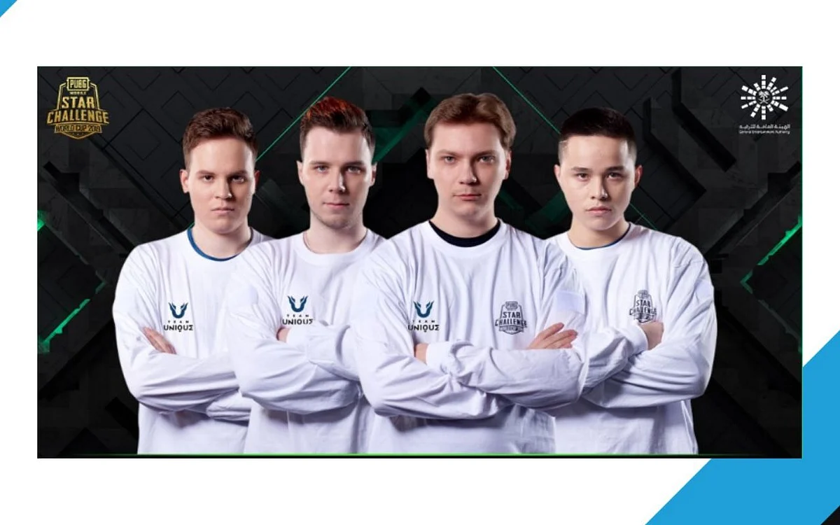 Ranking the Top 10 Global PUBG Mobile Teams of 2019