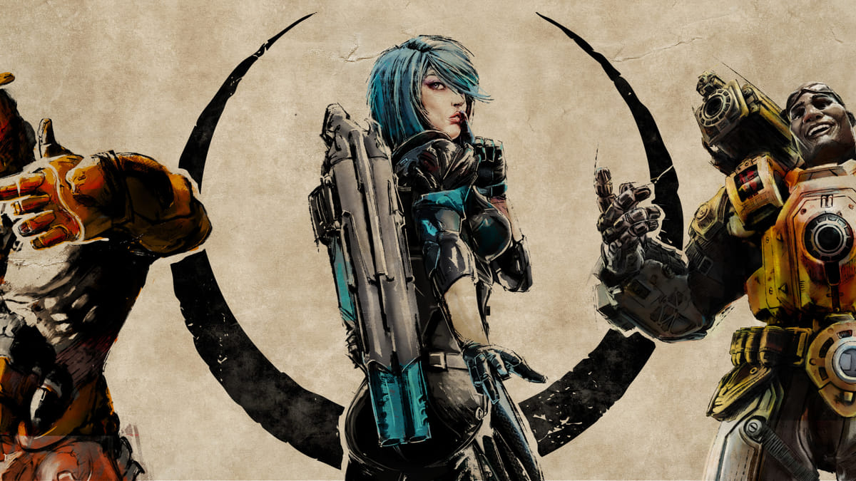 6 Best Free Games Like Valorant in 2021