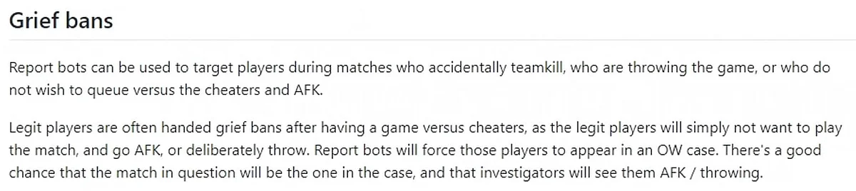 Hackers Abuse CS:GO Overwatch System to Ban Innocent Players