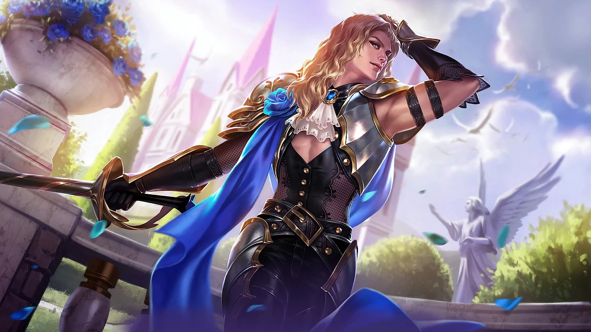 Top 5 Most Successful Heroes in the M2 World Championship