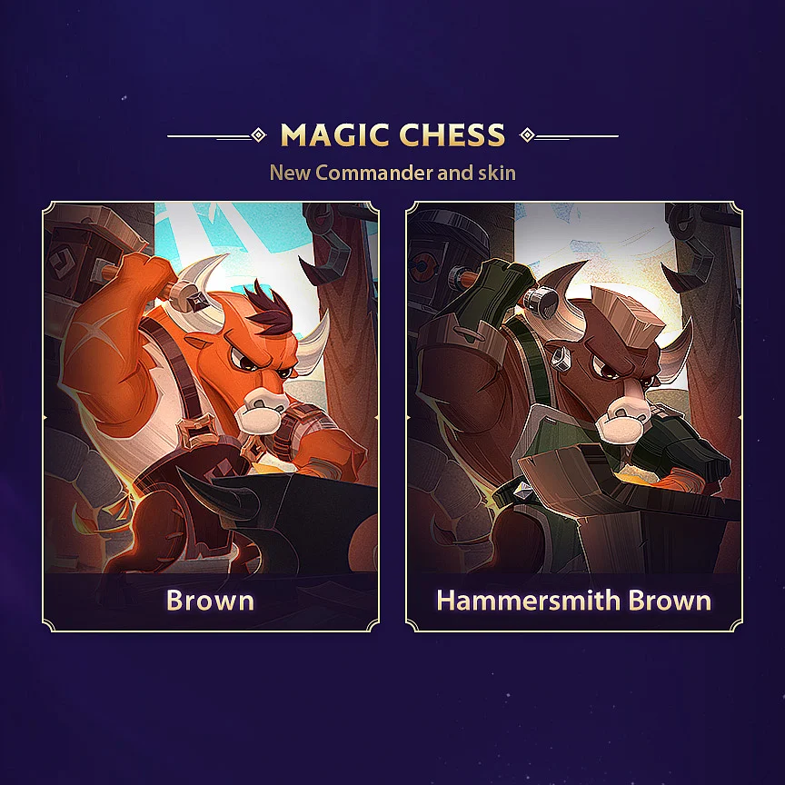 Biggest Changes in the Upcoming Patch for Mobile Legends