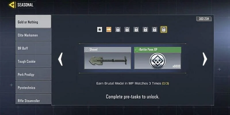 How to Get Shovel in COD Mobile: All Mission You Need to Complete