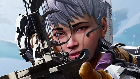 Apex Legends Valkyrie Bug Allows Her To Spam Infinite Rockets