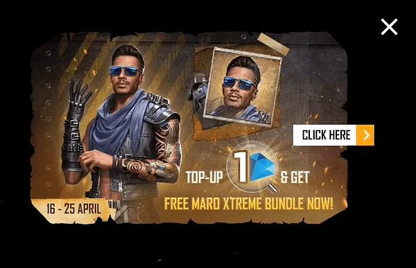 New Character in Free Fire, Maro: Price, Skills, How to Get