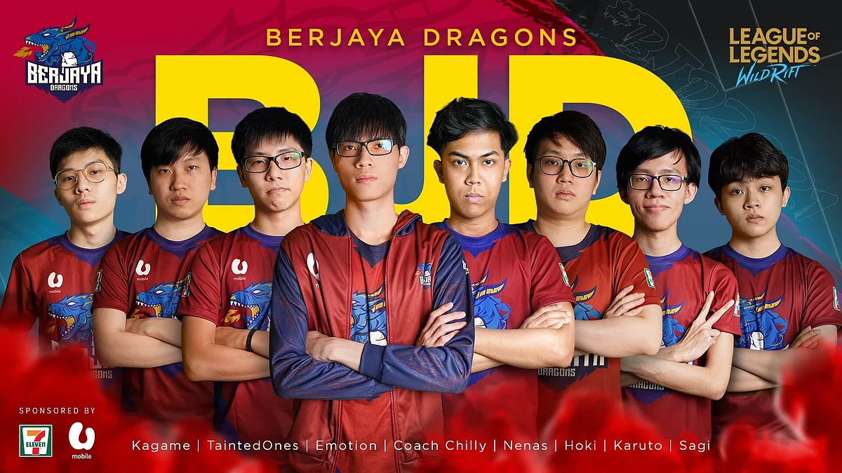 Wild Rift SEA Icon Series Summer 2021: Who Has Qualified So Far?