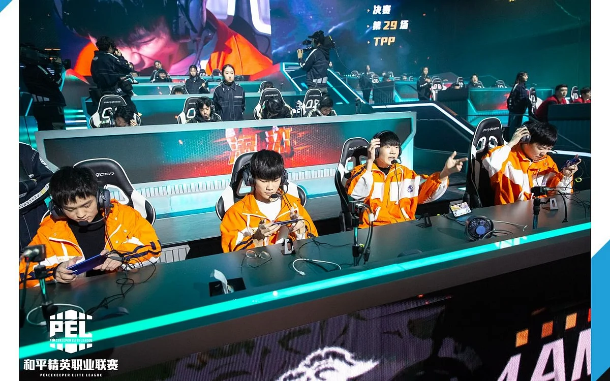 Ranking the Top 10 Global PUBG Mobile Teams of 2019