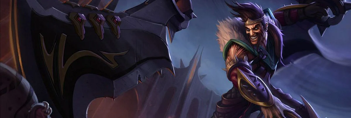 Wild Rift Free Champions Rotation For May 6 to 12