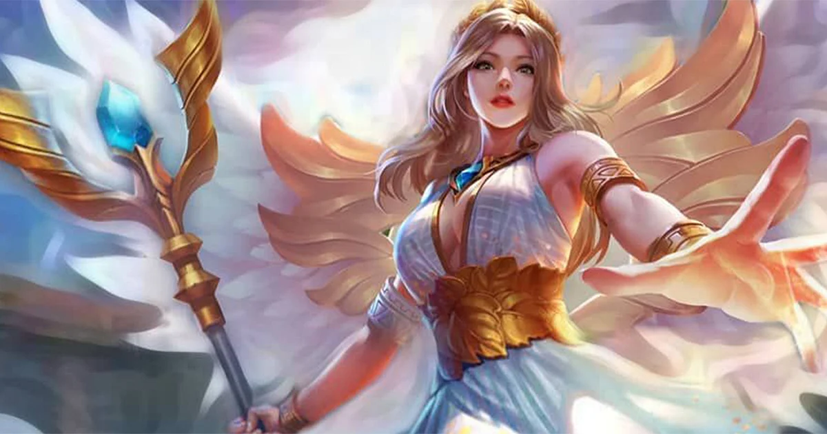 Top 5 Highest Win Rate Heroes In Legend Ranks In Mobile Legends Top 5 Highest Win Rate Heroes In Legend Ranks In Mobile Legends