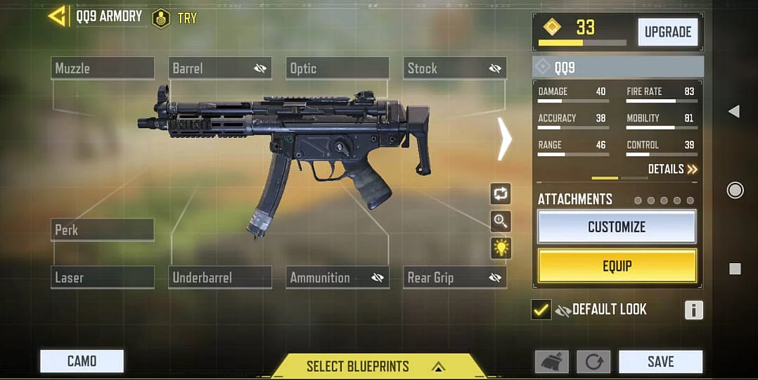 Best Guns in COD Mobile Season 1 New Order (February 2021)