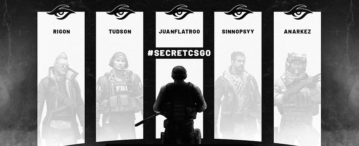 6 Teams that Stepped into Counter-Strike in 2019