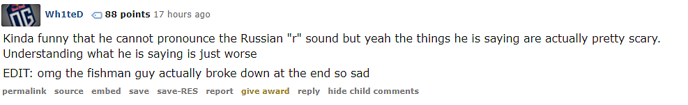 RAMZES666 Gets Called Out for Toxicity! Apologises Later.