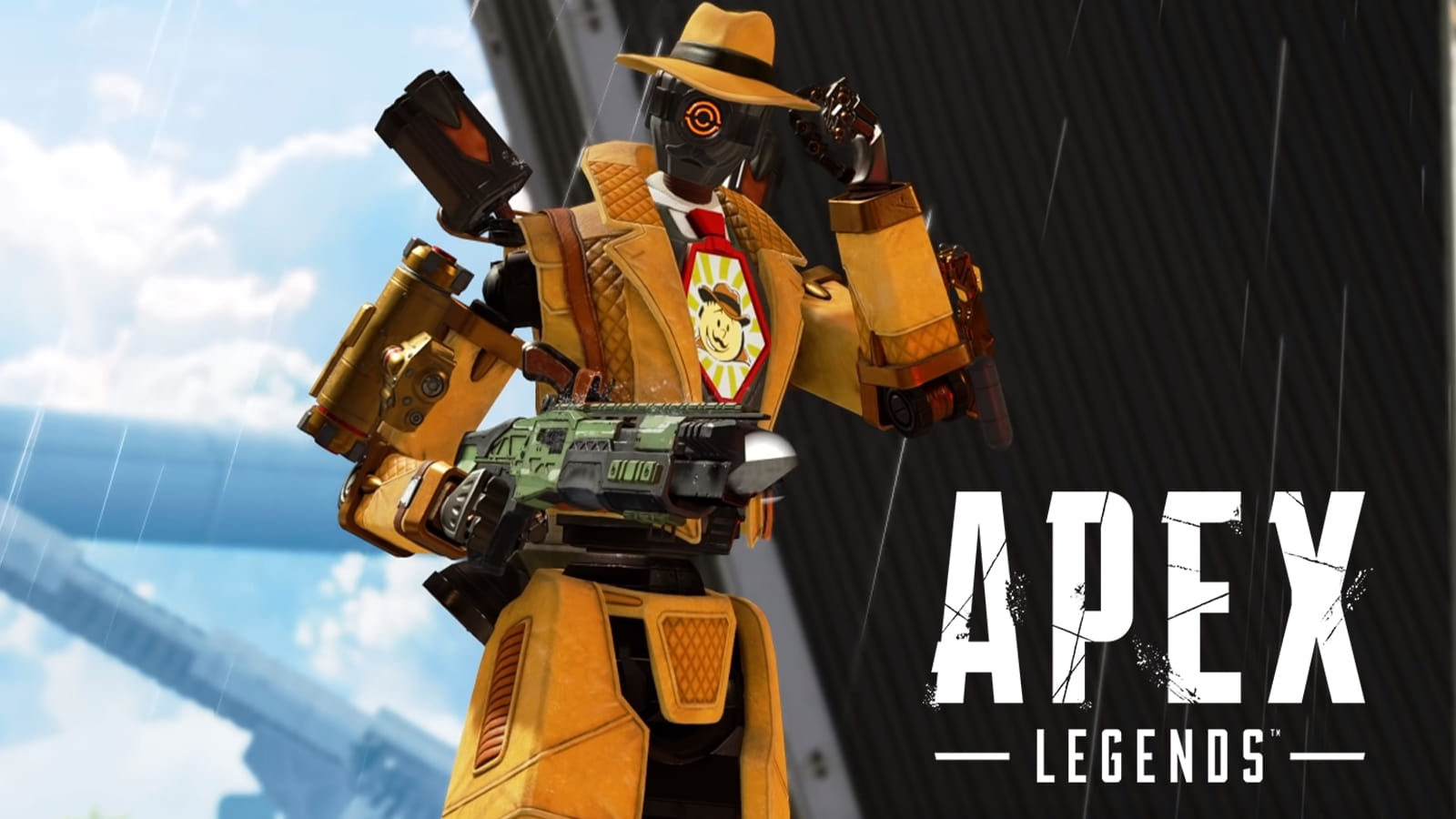 Apex Legends Player Count 2021: How Many Players Still Play the Game?
