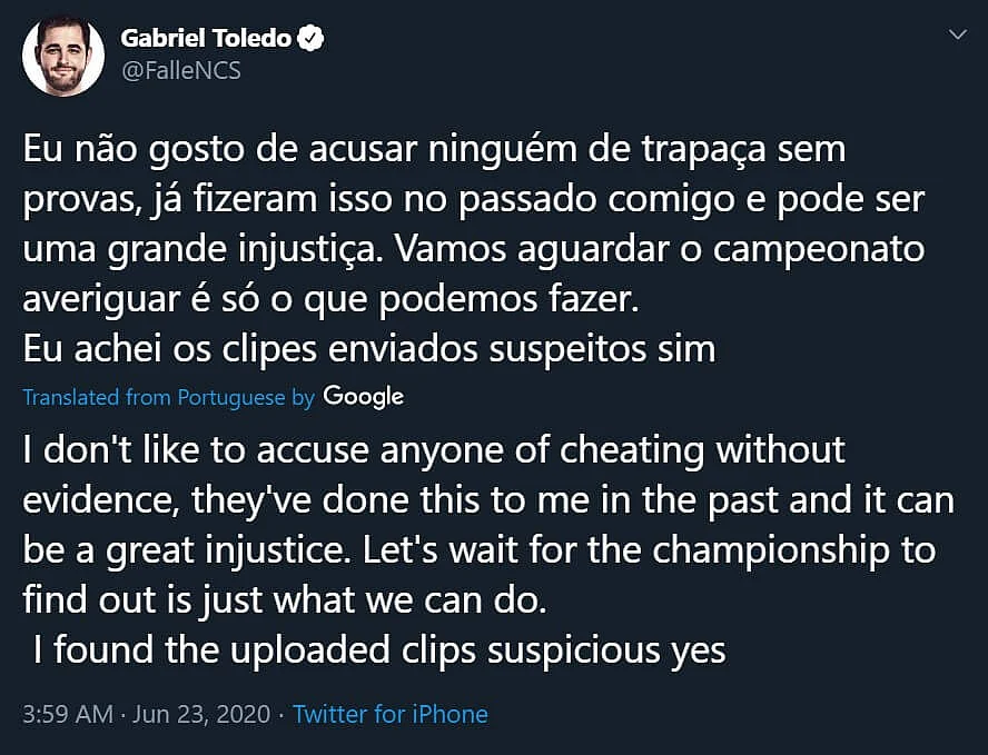 Top 6 Controversies That Rocked CS:GO in 2020