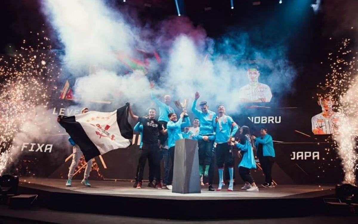 Top 5 Mobile Esport Titles in 2019