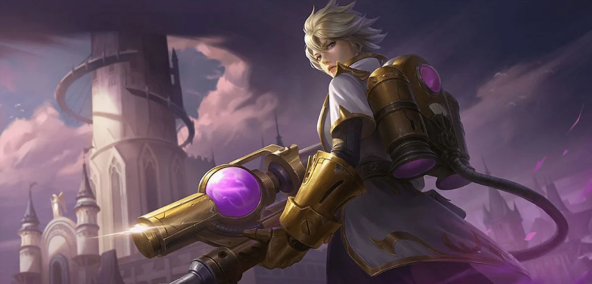 Mobile Legends Kimmy Guide: Everything You Need to Know