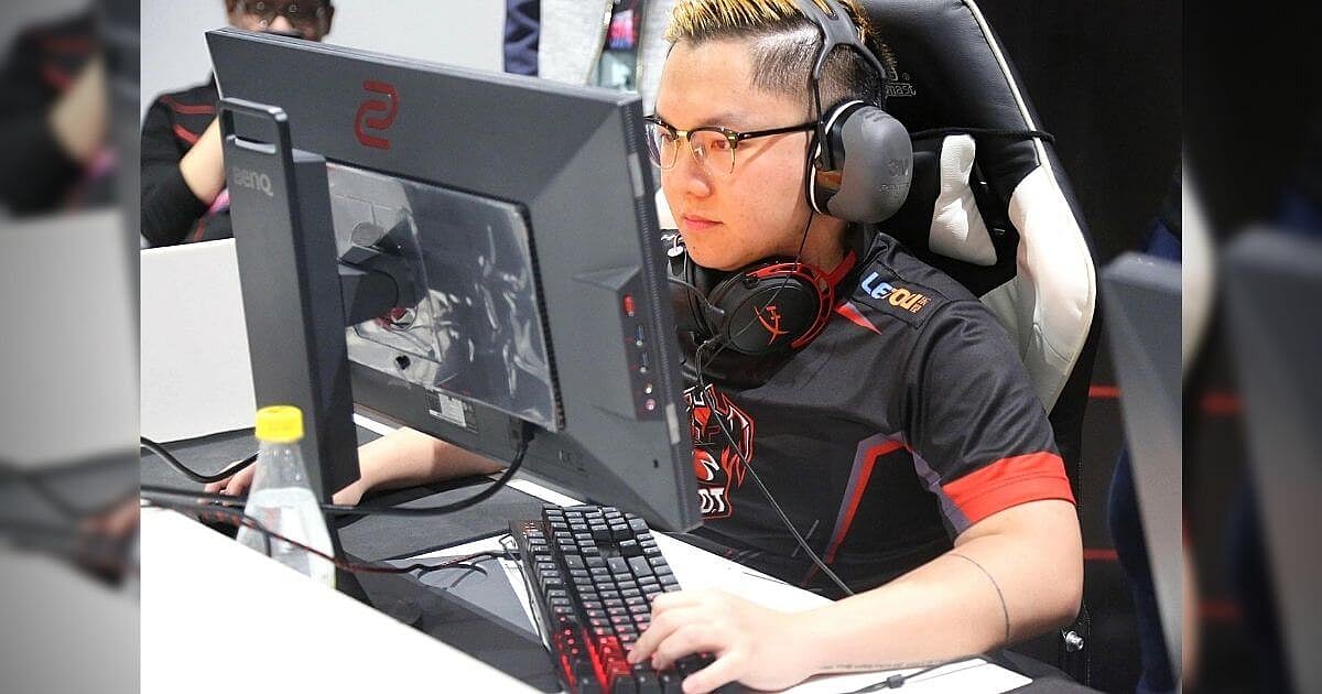 Cs Go Pro Impression Leaves Btrg Due To Breach Of Contract Cs Go Pro Impression Leaves Btrg Due To Breach Of Contract